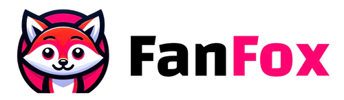 fanfox.com logo